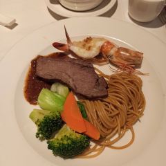Shuitiantang Western Restaurant (changshuyinxiangcheng) User Photo