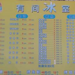 Youjianbingshi User Photo