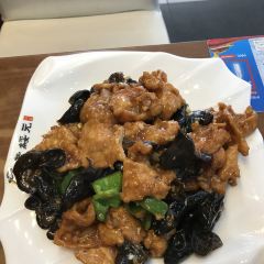 老綏元燒麥(車站東街店)張用戶圖片