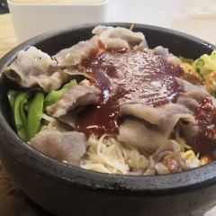 叩朴创意料理(宁晋店) User Photo