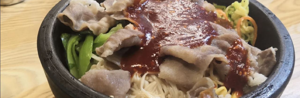 叩朴创意料理(宁晋店)