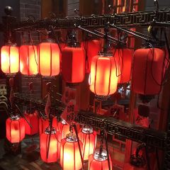 潞州宴·长治人的会客厅(长兴北路店) ảnh của người dùng