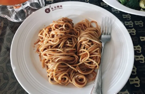 本位咖啡廳(田東新百通店)