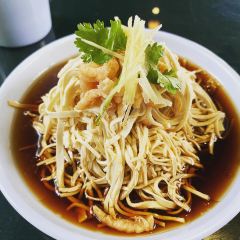 Yechun Teahouse User Photo