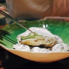 Man Shu Kaiseki User Photo