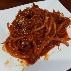 张师傅参鸡汤(新华街店) User Photo