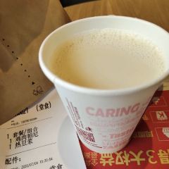 KFC (baise) User Photo