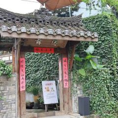 Xue Tao · In the Yard User Photo