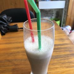 昭平布谷手工西点客栈 User Photo