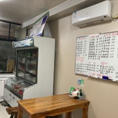 熊妈妈面馆 User Photo