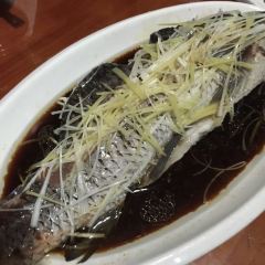 金水源生态餐饮 User Photo