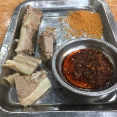 清真尕穆萨美食城总店 User Photo