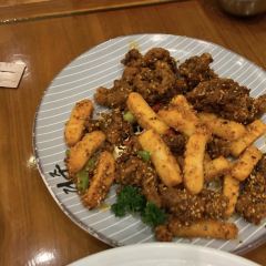 全州拌飯館張用戶圖片