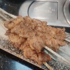 Alilang Seafood Restaurant (yinzuo) User Photo
