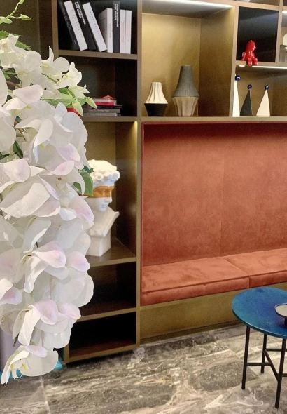 El Invernadero Rodrigo de la Calle