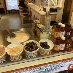 刘红杏·杏皮水店 User Photo