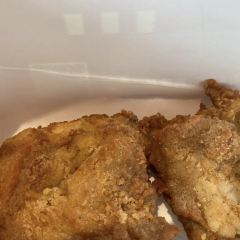 肯德基（北侖店）張用戶圖片