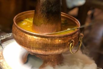 The Master of Lijiang(Restaurant) User Photo