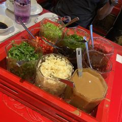 小龙翻大江·火锅美学(外滩店) User Photo