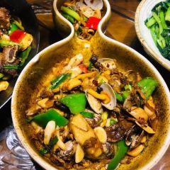 The Master of Lijiang(Restaurant) User Photo