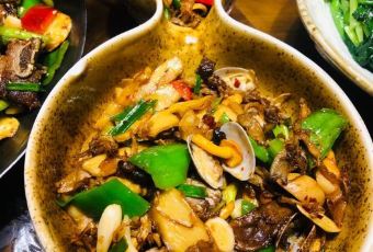 The Master of Lijiang(Restaurant) User Photo