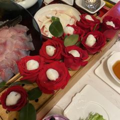 小龙翻大江·火锅美学(外滩店) User Photo