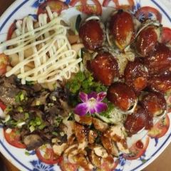 Wei Fang Seafood Restaurant User Photo