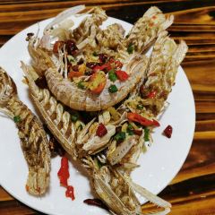 黄小厨川菜馆 User Photo
