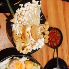 台東湯蒸火鍋店 User Photo