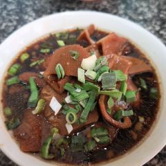 元松羊肉店 User Photo
