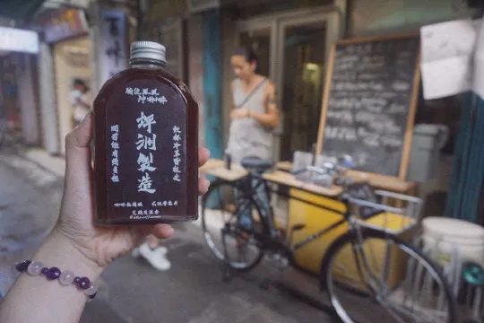 【坪洲（ペンチャウ）おすすめスポット2025】静かな文青の島を満喫！坪洲の観光スポット、グルメ、交通、ハイキングコースをチェック