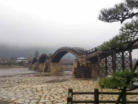 岩國