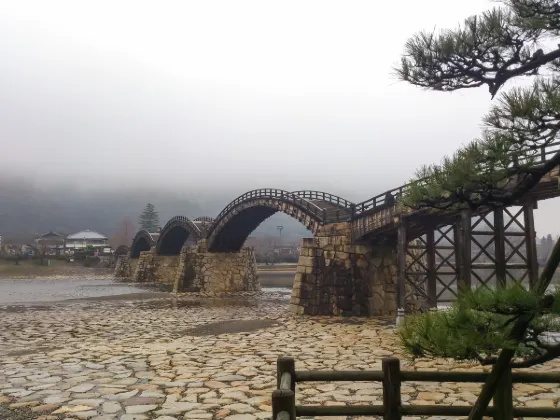 Hotels near Uegaryubashigaiku Park