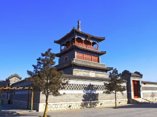 霸州10大最佳酒店排名