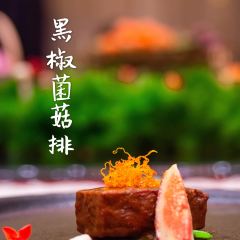 Shang Palace User Photo