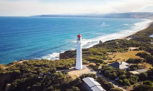 Split Point Lighthouse Tours