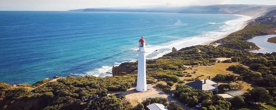 Split Point Lighthouse Tours