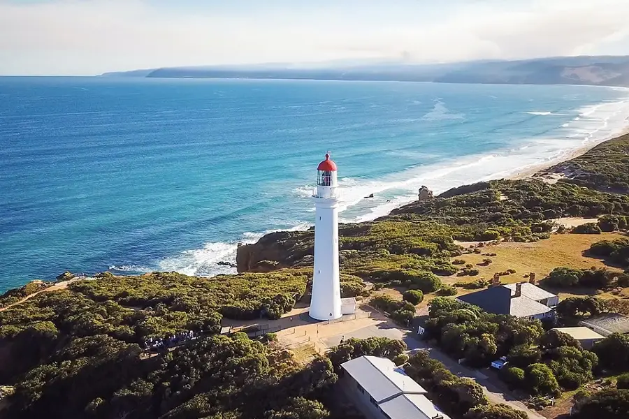 Split Point Lighthouse Tours