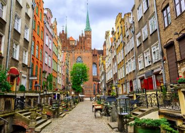 Gdańsk