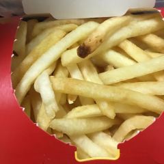 麦当劳(奥山世纪城店) User Photo