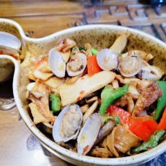 The Master of Lijiang(Restaurant) User Photo