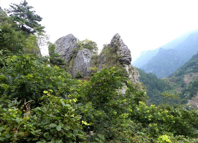 徽杭古道