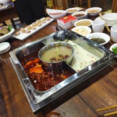 德庄火锅(独山大道店) User Photo