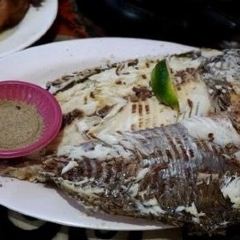 原始部落山地美食 User Photo