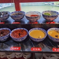 川渝部落·重庆火锅(解放南路店) User Photo