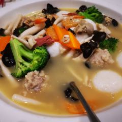 Shaoxing Hotel·Restaurant User Photo
