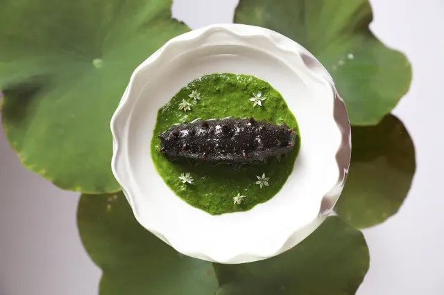 天香樓