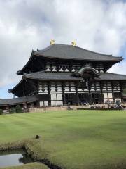 Kanayayama Daimyō Temple