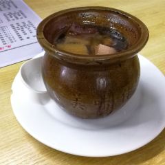 广式粥楼 User Photo
