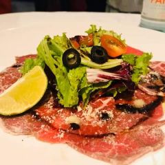 El Gaucho-Argentinian Steakhouse User Photo